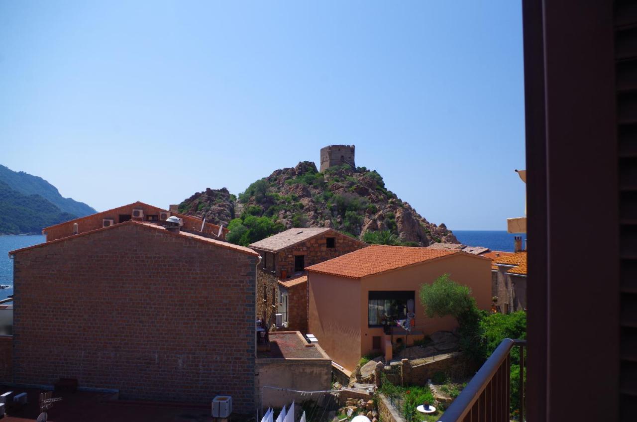 Brise De Mer Porto  Exterior photo
