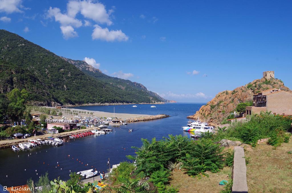 Brise De Mer Porto  Exterior photo