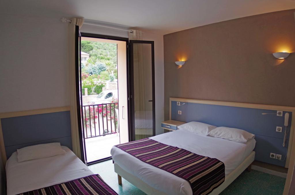Brise De Mer Porto  Room photo