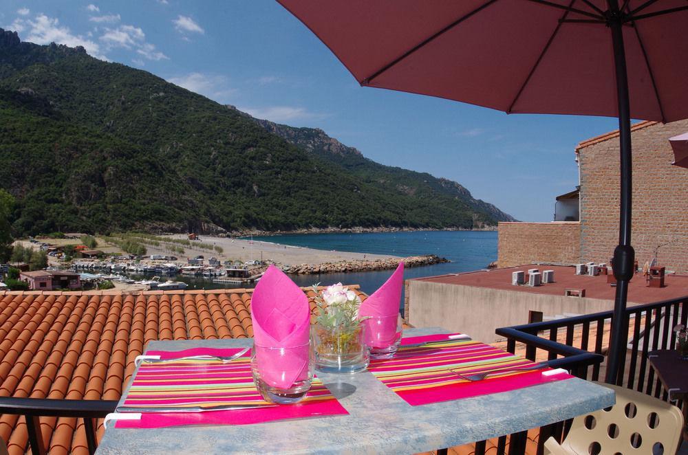 Brise De Mer Porto  Exterior photo