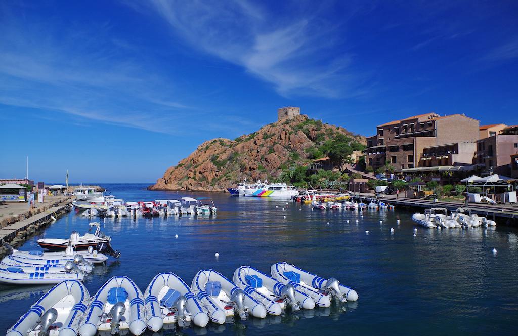 Brise De Mer Porto  Exterior photo