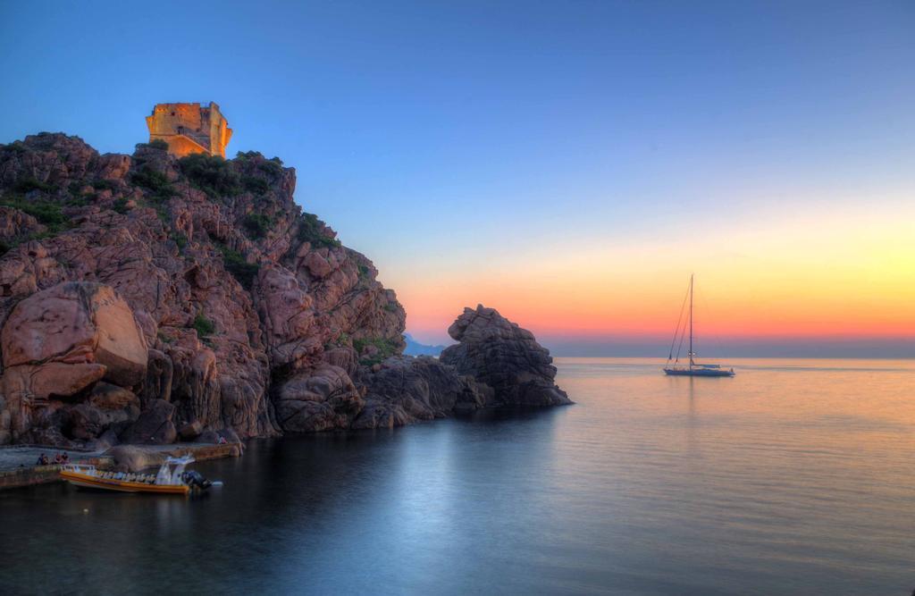 Brise De Mer Porto  Exterior photo